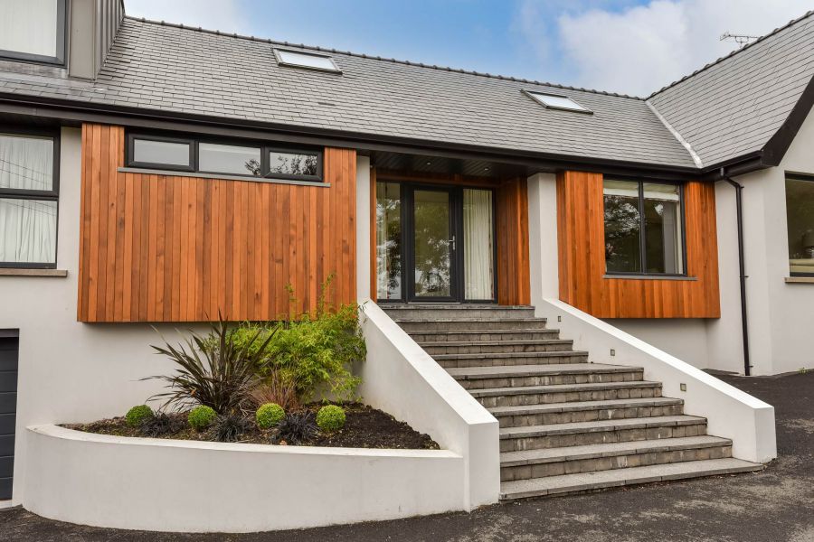103 Whiterock Road