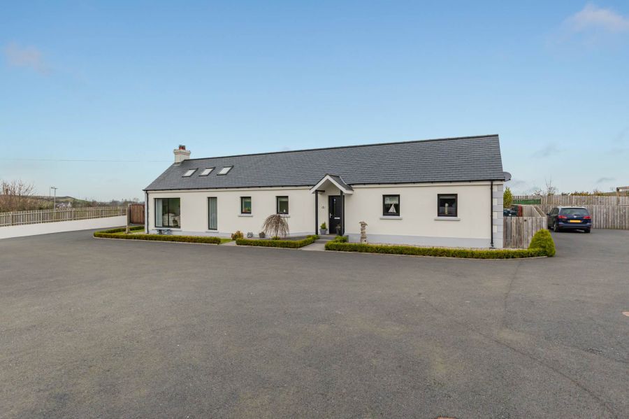 1 Mount Eden