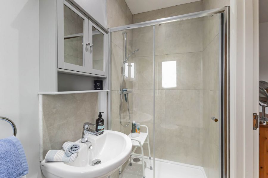 1 Mount Eden
