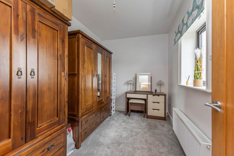 1 Mount Eden