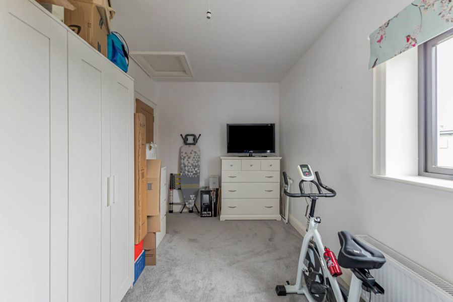 1 Mount Eden