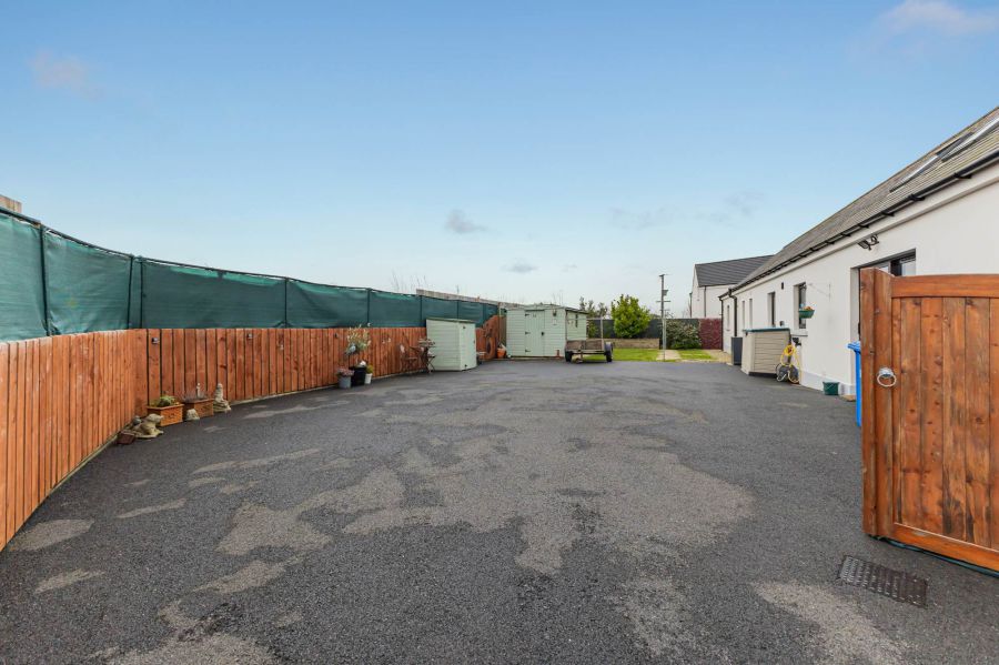 1 Mount Eden