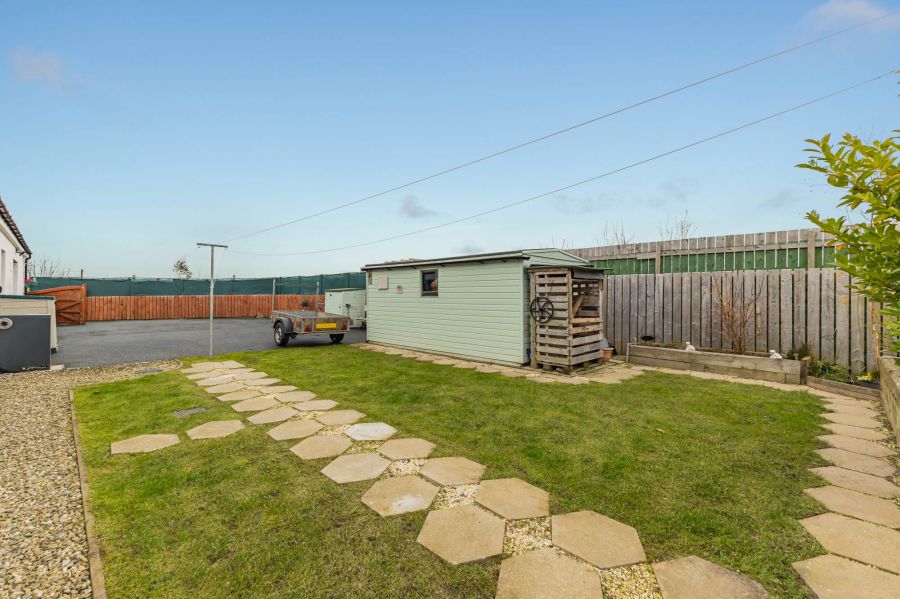 1 Mount Eden