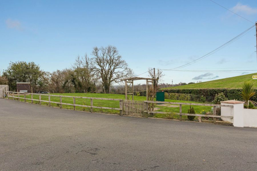 1 Mount Eden
