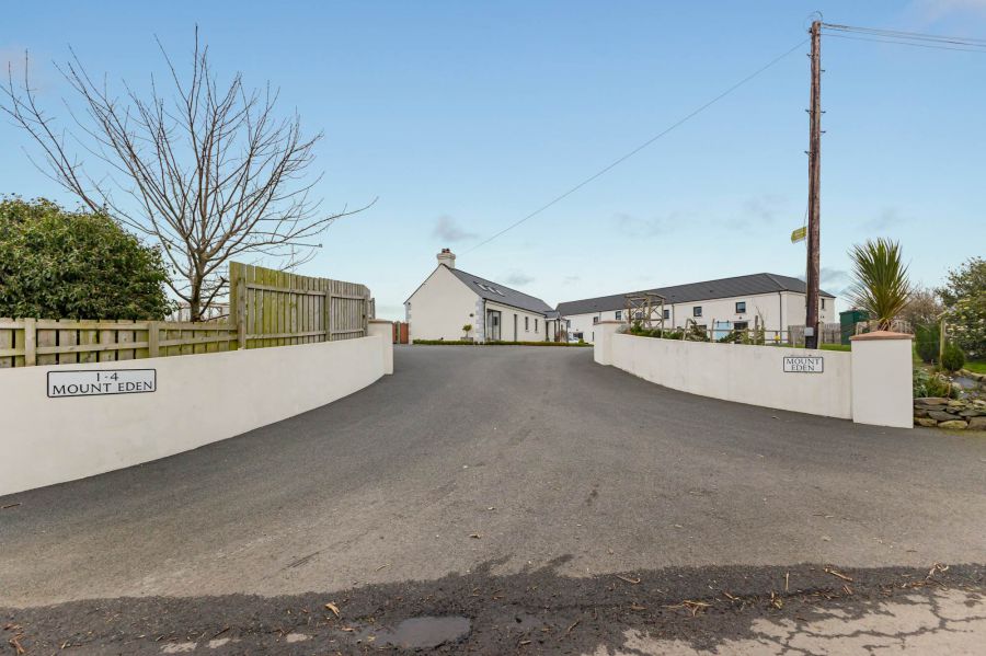 1 Mount Eden