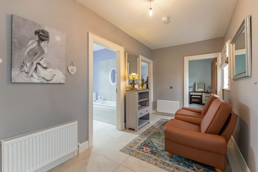 1 Mount Eden