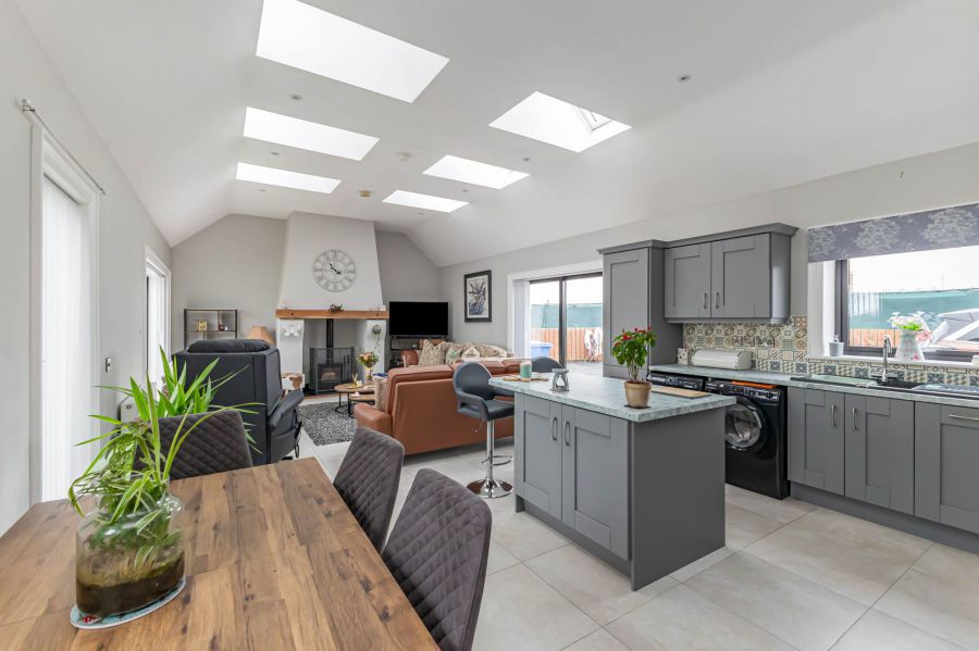 1 Mount Eden