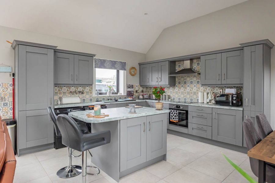 1 Mount Eden