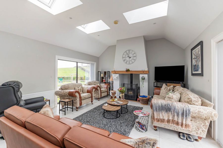 1 Mount Eden