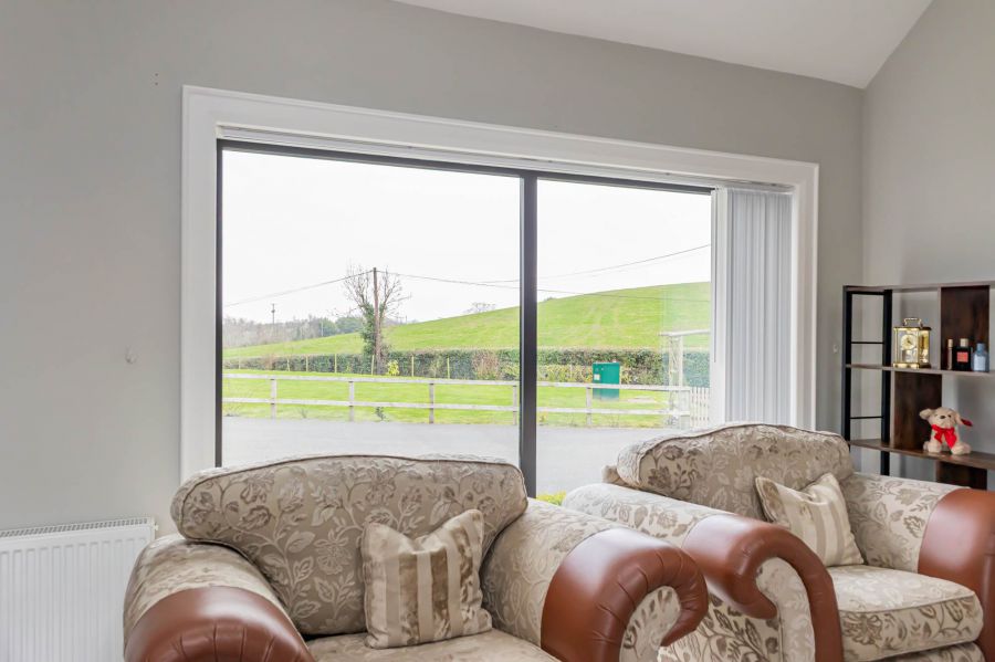 1 Mount Eden