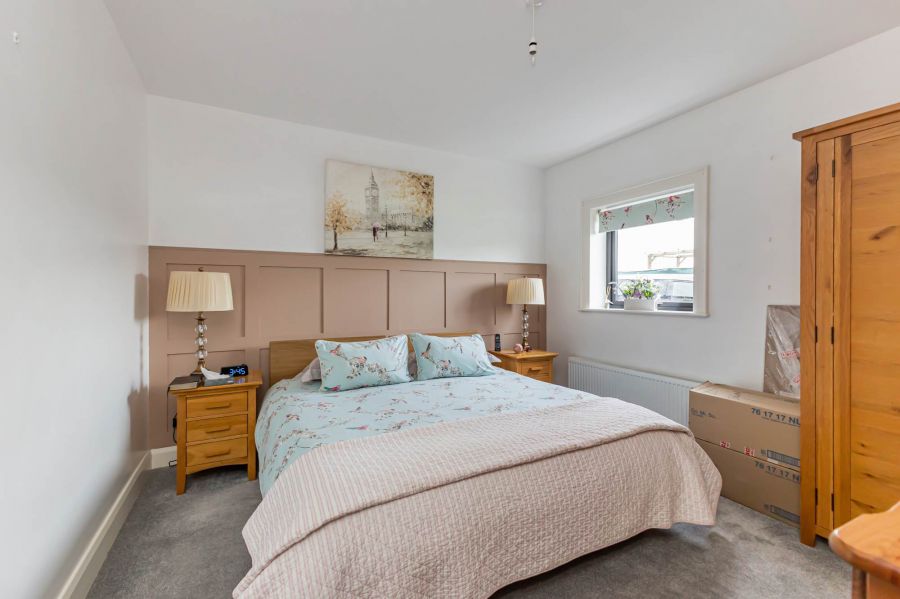 1 Mount Eden