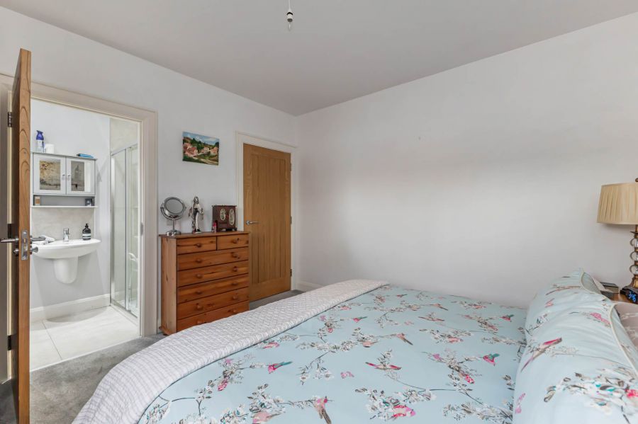 1 Mount Eden