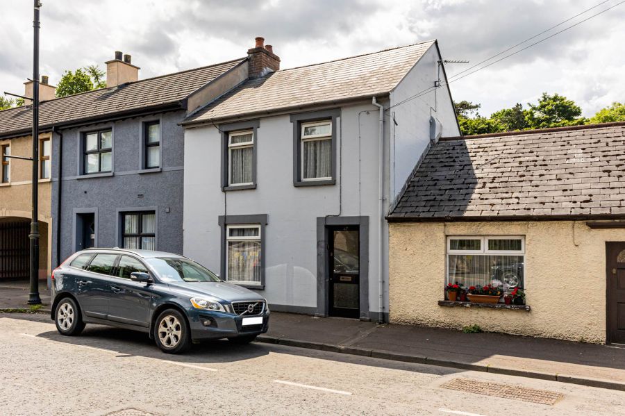 47 Killinchy Street