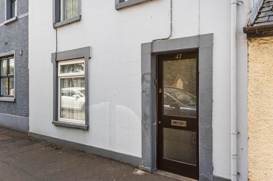 47 Killinchy Street