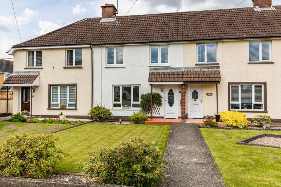 22 Park Crescent, comber, newtownards, BT23 5AS
