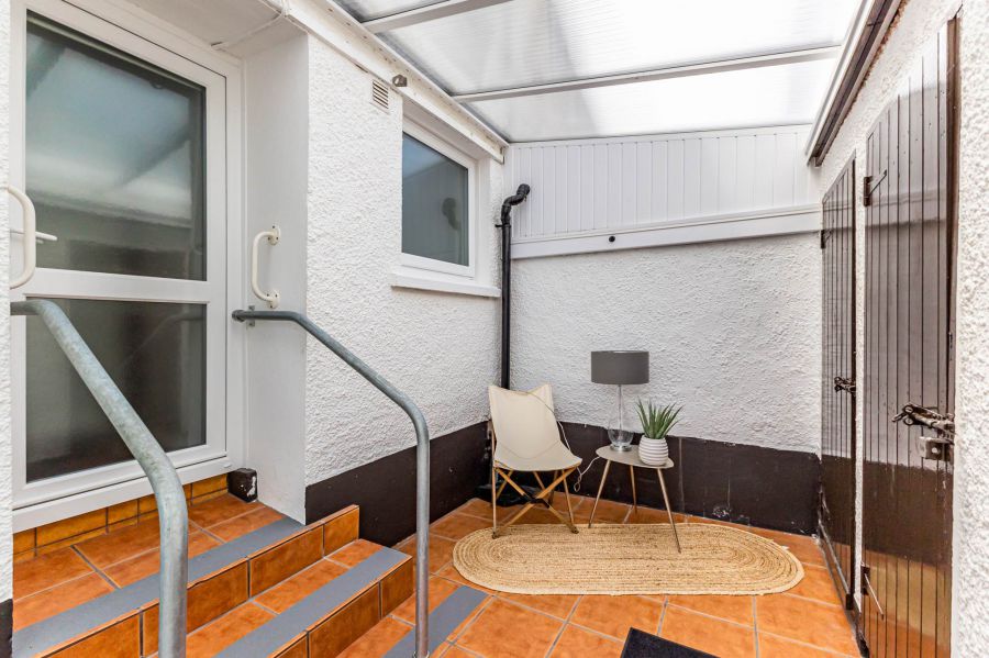 22 Park Crescent