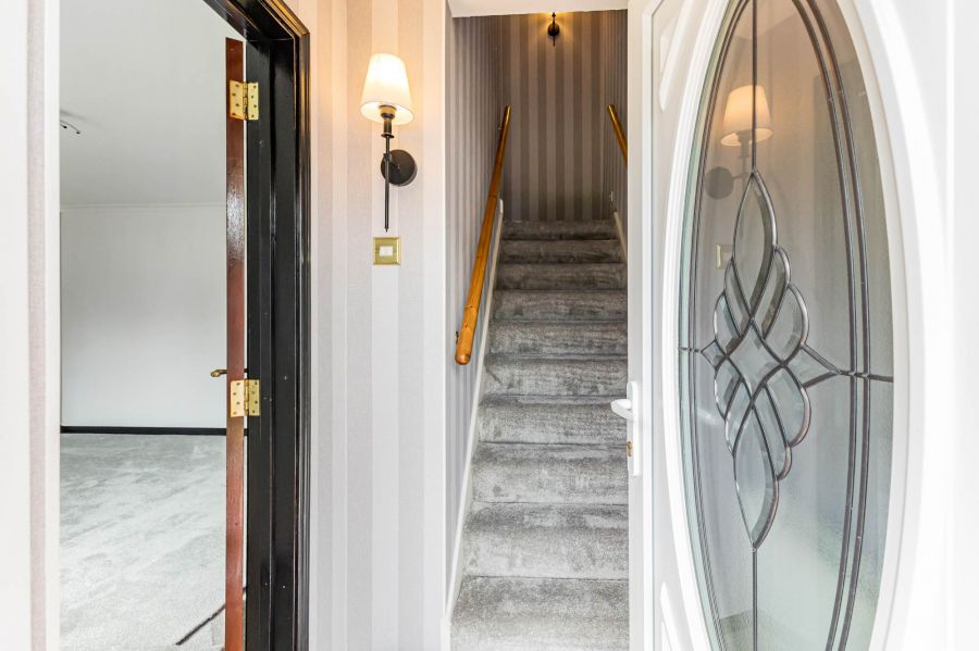 22 Park Crescent