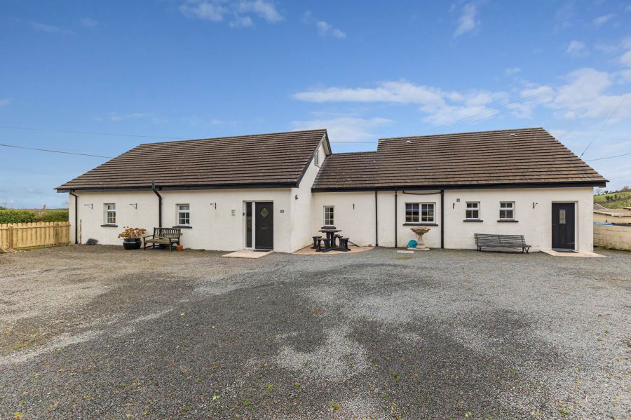 53 Drumaghlis Road, crossgar, downpatrick, BT30 9JR