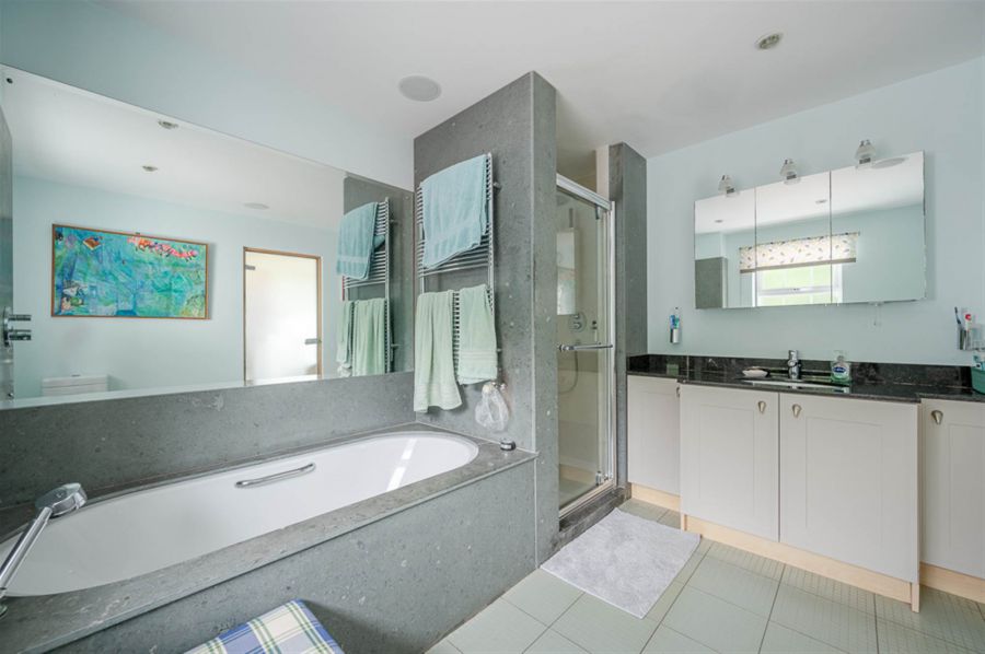Lisimore, 20 Trench Road
