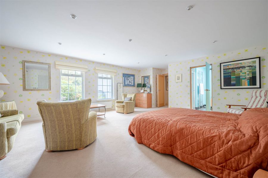 Lisimore, 20 Trench Road