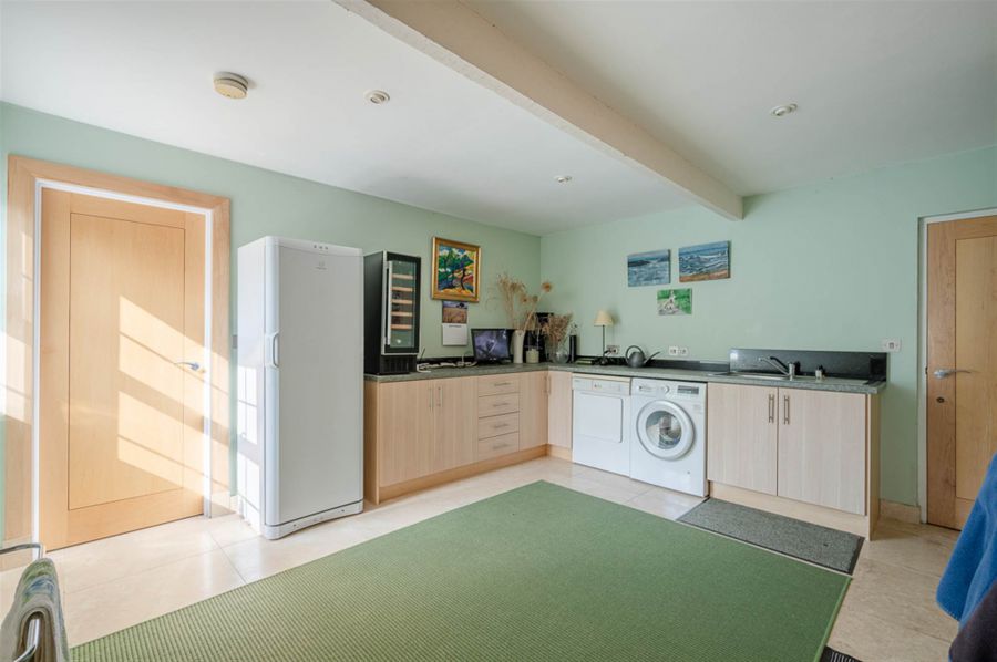 Lisimore, 20 Trench Road
