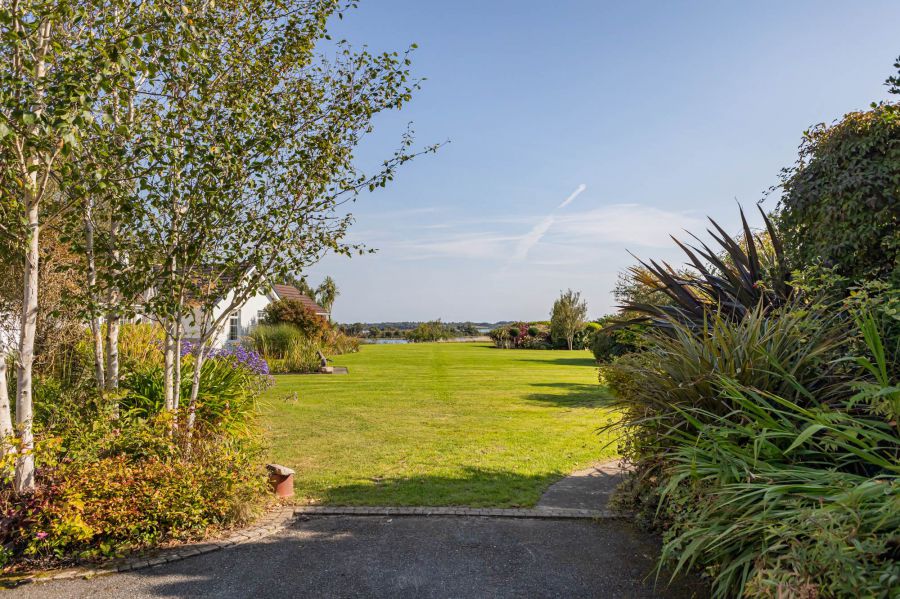 Lisimore, 20 Trench Road