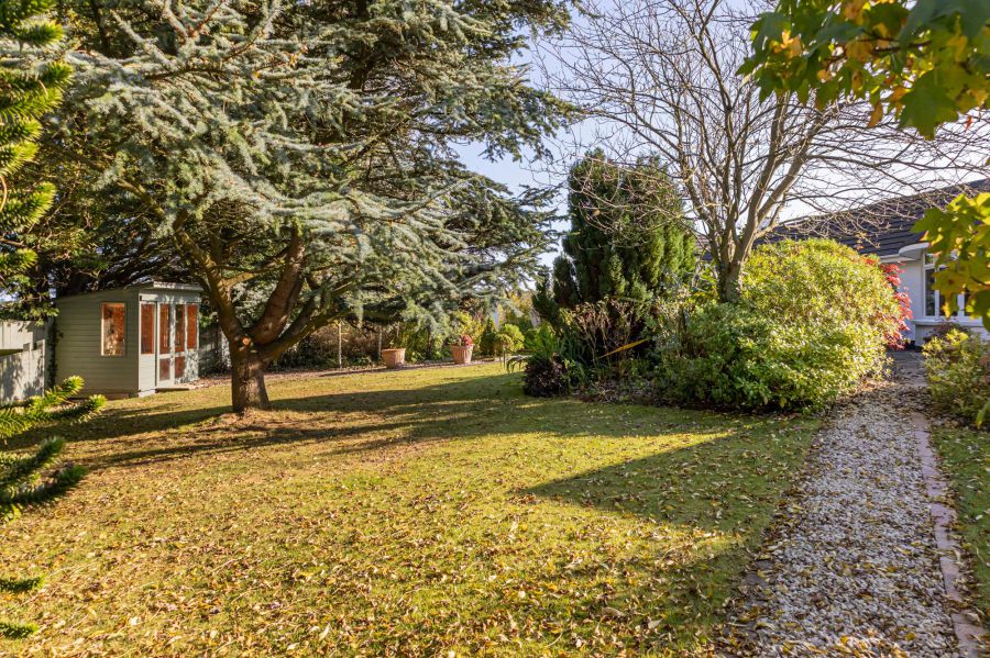 Lisimore, 20 Trench Road