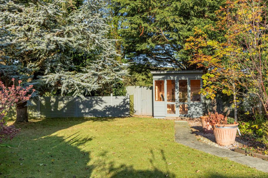Lisimore, 20 Trench Road