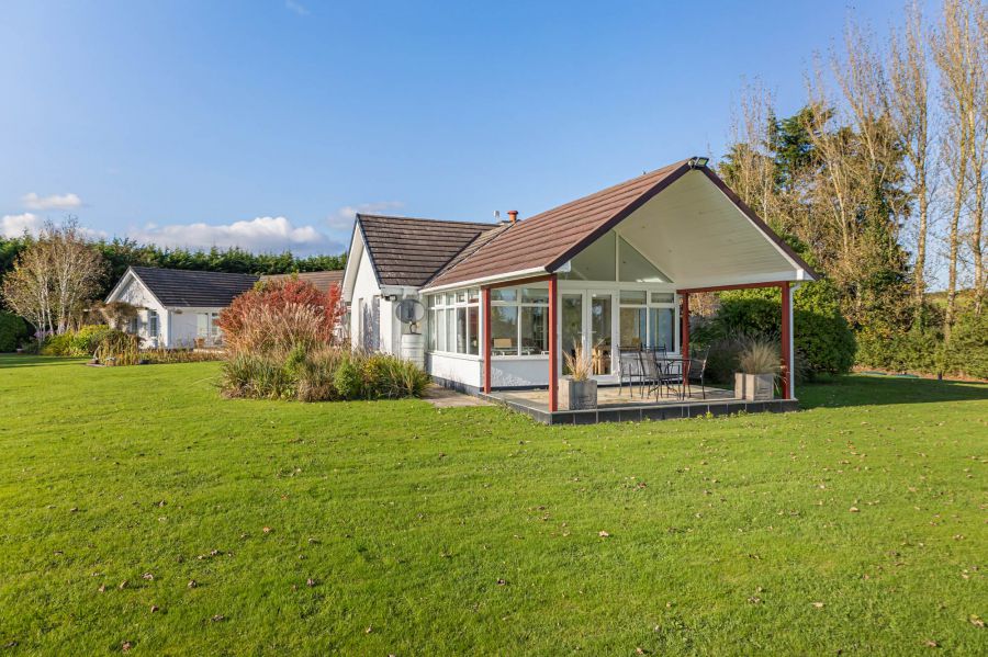 Lisimore, 20 Trench Road