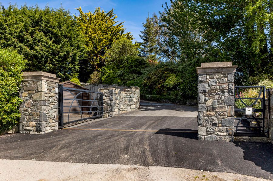 Lisimore, 20 Trench Road