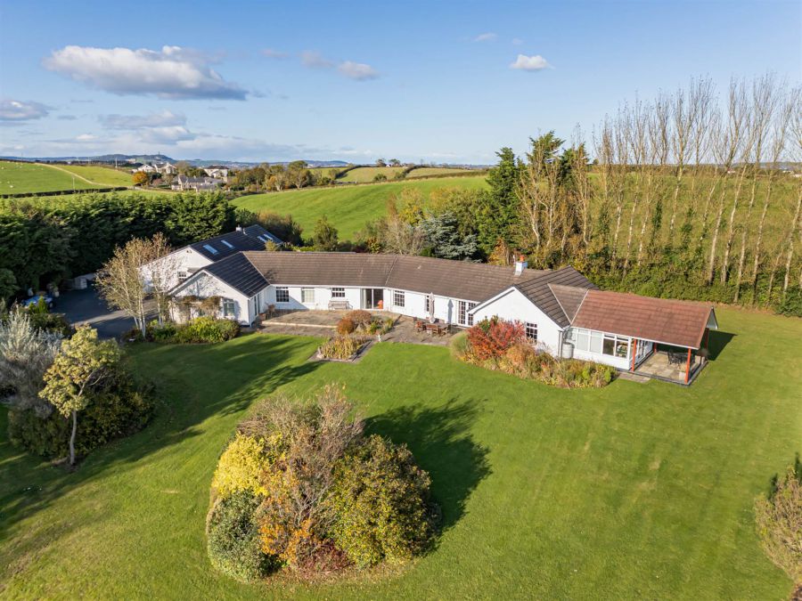 Lisimore, 20 Trench Road