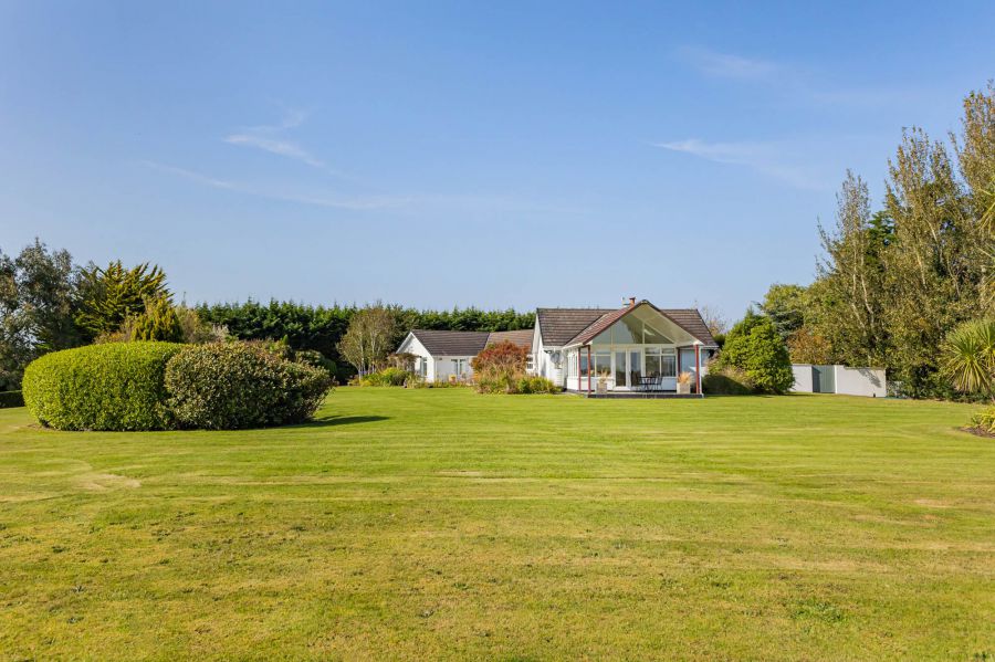 Lisimore, 20 Trench Road