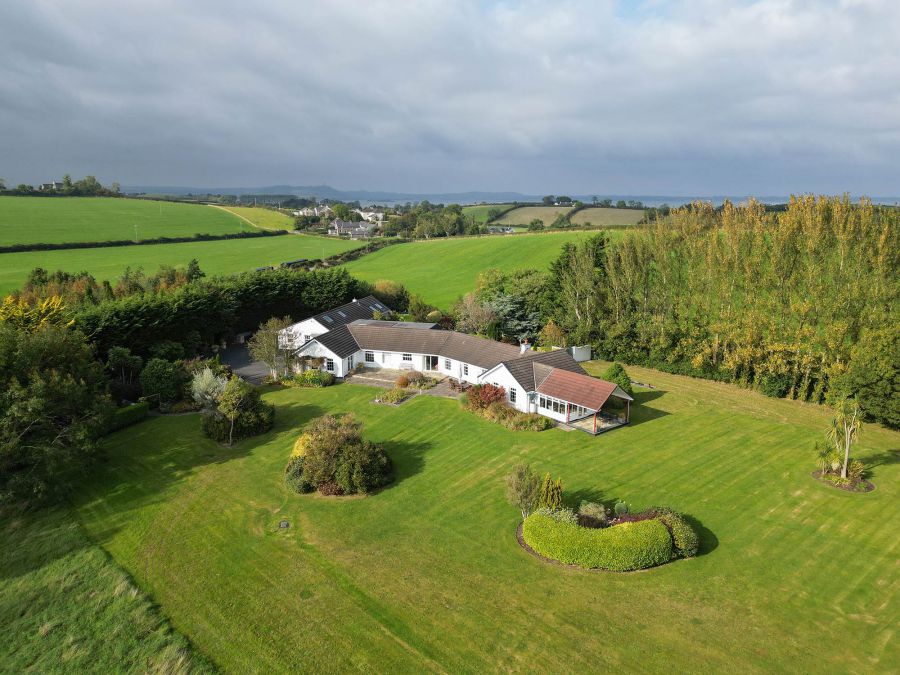 Lisimore, 20 Trench Road