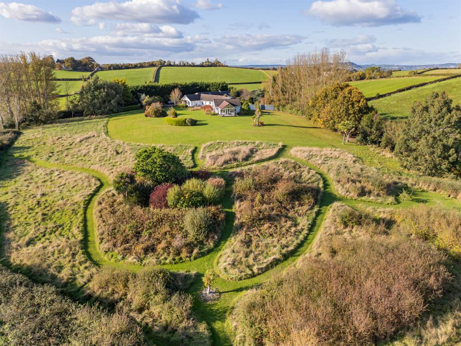 Lisimore, 20 Trench Road