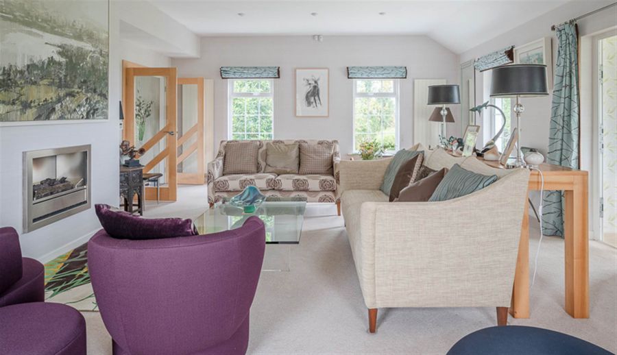 Lisimore, 20 Trench Road
