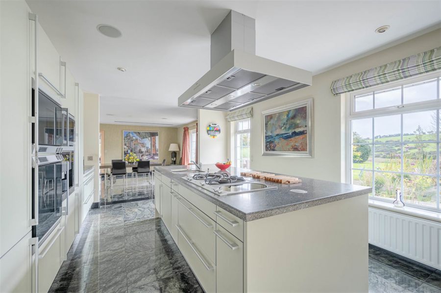 Lisimore, 20 Trench Road
