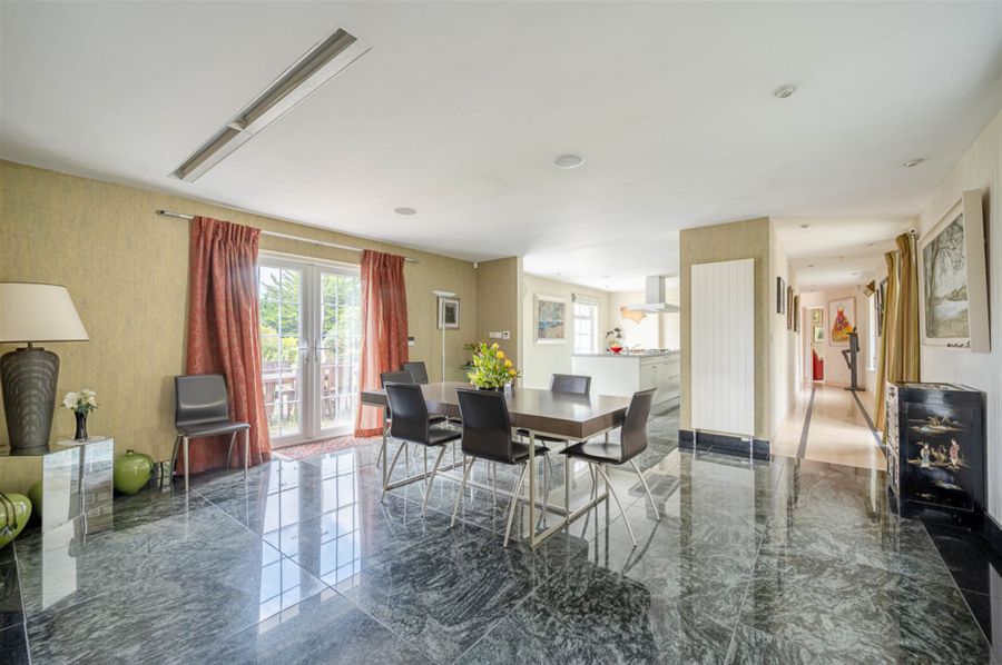Lisimore, 20 Trench Road