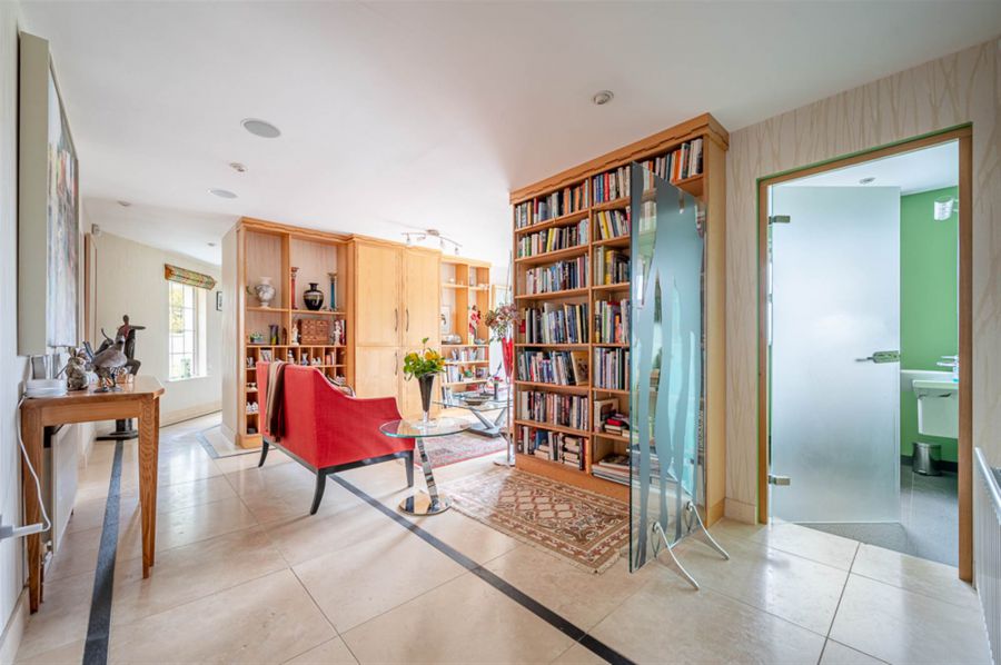 Lisimore, 20 Trench Road