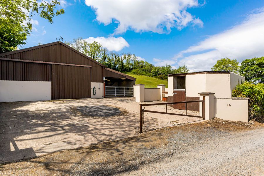 17a Monlough Road