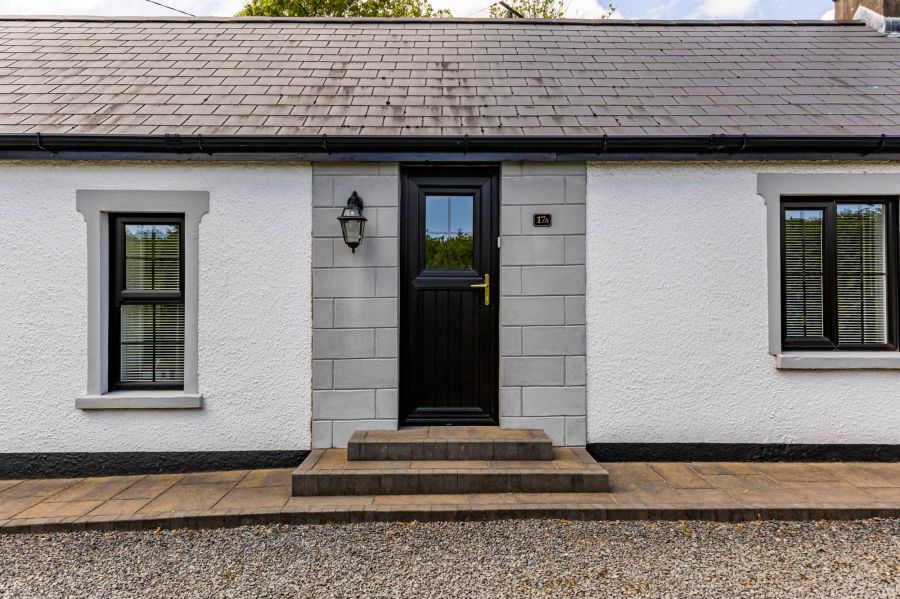 17a Monlough Road
