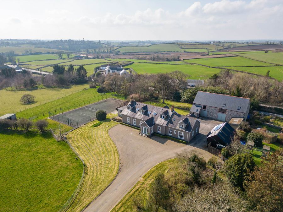 3 Ardmillan Road