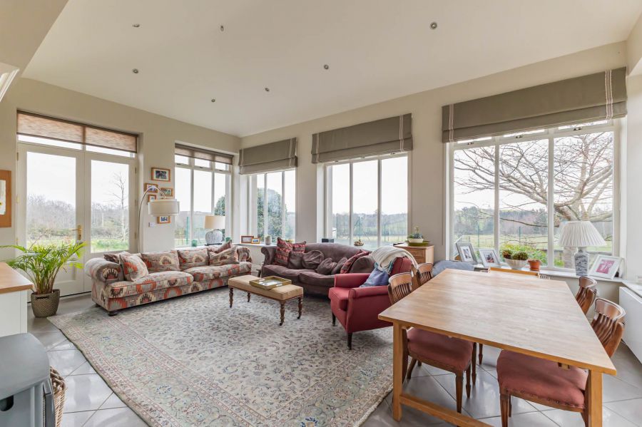3 Ardmillan Road