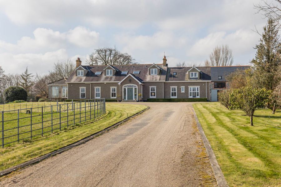3 Ardmillan Road