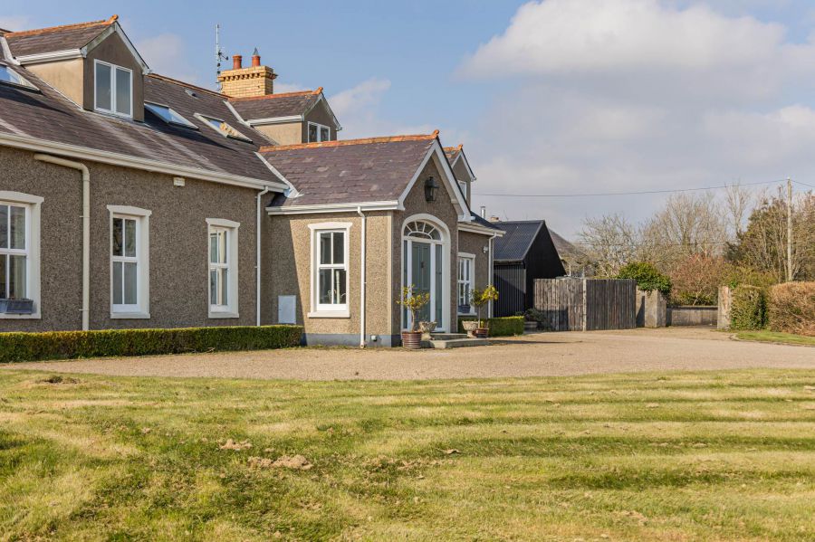 3 Ardmillan Road