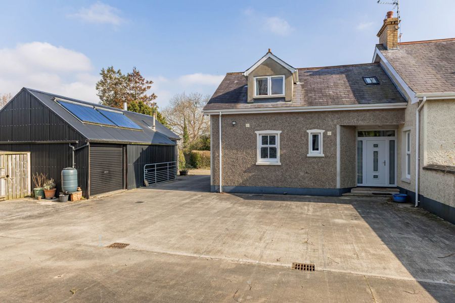 3 Ardmillan Road