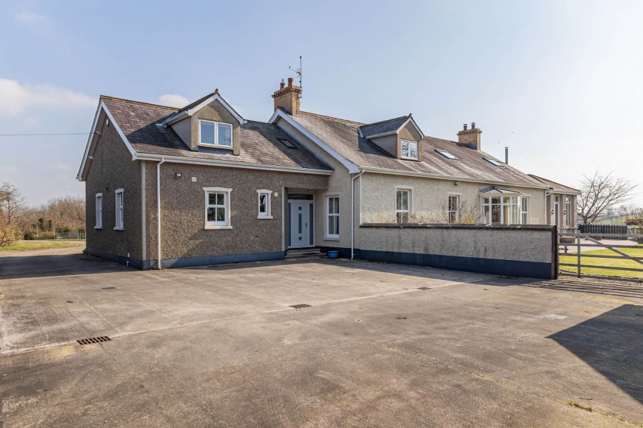 3 Ardmillan Road
