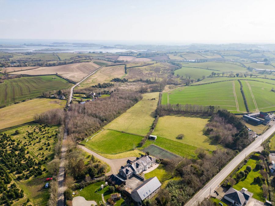 3 Ardmillan Road