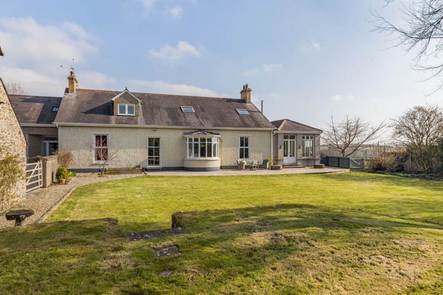 3 Ardmillan Road