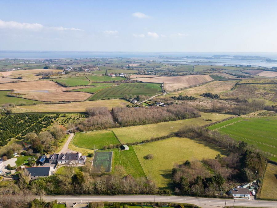 3 Ardmillan Road