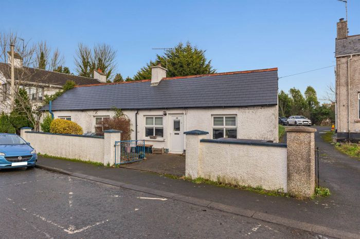 206 Killinchy Road, comber, lisbane, BT23 5NE